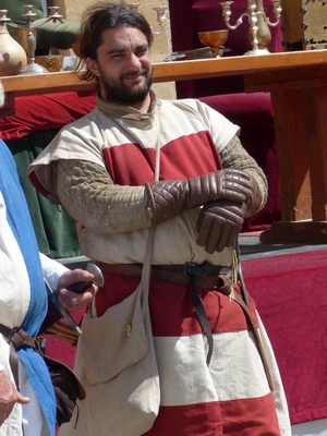Christopher T